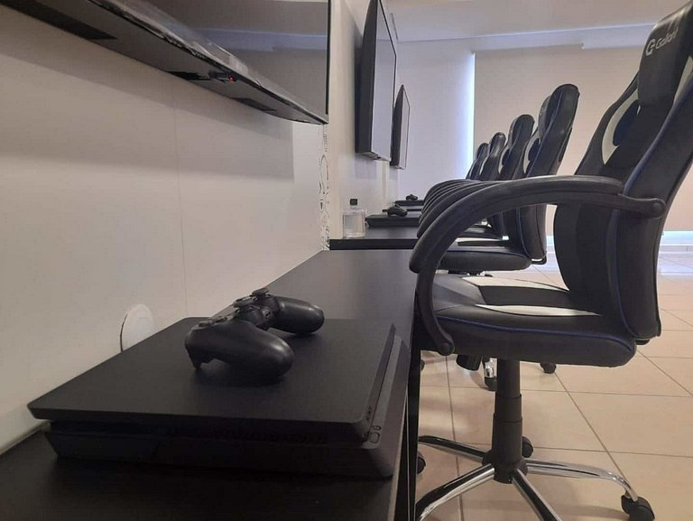 Apartamento com Vista Incrível – Praia da Enseada, Guarujá