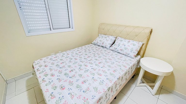 Apartamento à Beira-Mar em Pitangueiras – Edifício Maranello