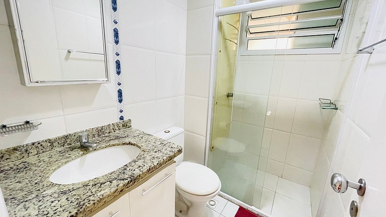 Apartamento à Beira-Mar em Pitangueiras – Edifício Maranello