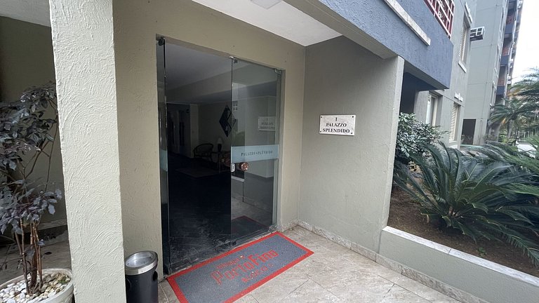 Enseada: Lazer, Wifi e Ar - PF9BL1