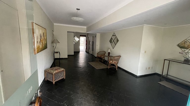 Enseada: Lazer, Wifi e Ar - PF9BL1