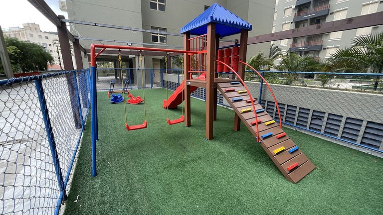 Enseada: Lazer, Wifi e Ar - PF9BL1