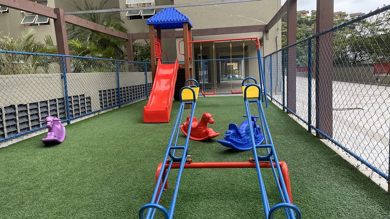 Enseada: Lazer, Wifi e Ar - PF9BL1