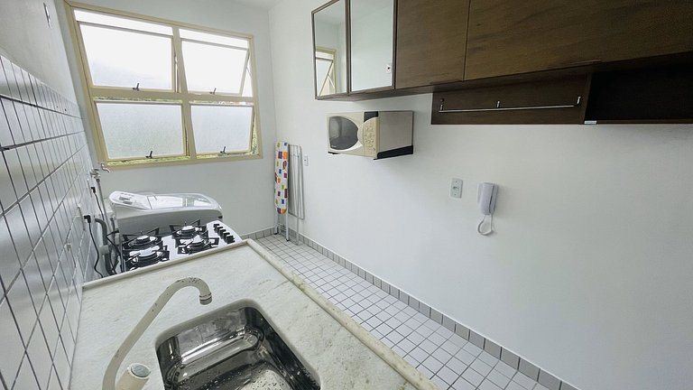 Enseada: Lazer, Wifi e Ar - PF9BL1