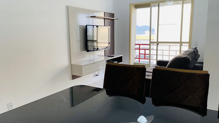 Enseada: Lazer, Wifi e Ar - PF9BL1