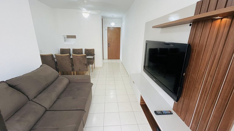 Enseada: Lazer, Wifi e Ar - PF9BL1