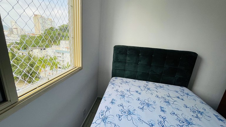 Enseada: Lazer, Wifi e Ar - PF9BL1