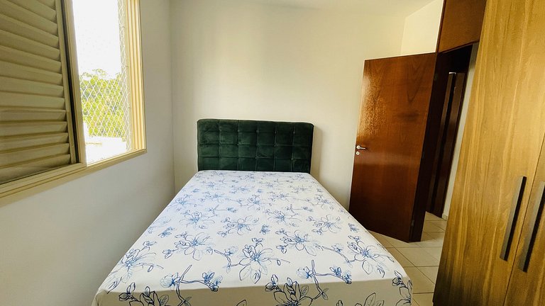 Enseada: Lazer, Wifi e Ar - PF9BL1