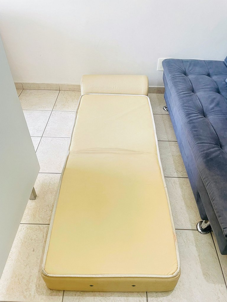 Aconchegante Studio Frente ao Mar – Praia do Tombo, Guarujá